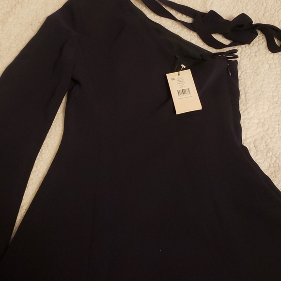 NWT cinq a sept dress size 2 - Picture 3 of 5